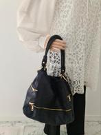 Echt leren Italiaanse tas is in zeer goede staat zonder prob, Sieraden, Tassen en Uiterlijk, Tassen | Damestassen, Ophalen of Verzenden