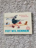 Fiet wil rennen -Prenteboekje 2011, Ophalen of Verzenden, Zo goed als nieuw