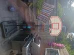 Basketbalstandaard, Sport en Fitness, Basketbal, Ophalen, Zo goed als nieuw, Ring, Bord of Paal