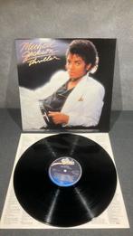 Michael Jackson. Thriller, Cd's en Dvd's, Vinyl | Pop, Ophalen of Verzenden, Zo goed als nieuw, 1980 tot 2000, 12 inch