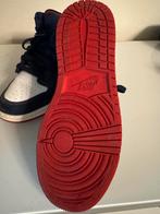 Jordan 1 French Blue Maat 36,5, Kleding | Dames, Schoenen, Ophalen, Gedragen, Blauw, Sneakers of Gympen