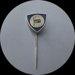 LANCIA speldje, Ophalen of Verzenden, Zo goed als nieuw, Transport, Speldje of Pin