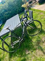 Trek racefiets, Gebruikt, Aluminium, 15 tot 20 versnellingen, 53 tot 57 cm