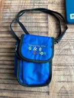 Gameboy (color) tas / hoesje, Ophalen of Verzenden, Game Boy Color, Zo goed als nieuw