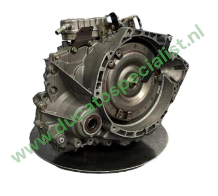 Automatische versnellingsbak Fiat Ducato 2.8JTD type 244, Auto-onderdelen, Transmissie en Toebehoren, Citroën, Fiat, Peugeot, Ophalen of Verzenden