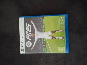 Fc 25 beschikbaar voor biedingen