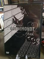 Ronald Goedemondt Spek DVD, Cd's en Dvd's, Dvd's | Cabaret en Sketches, Zo goed als nieuw, Ophalen