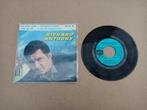 Single EP: Richard Anthony - Les Beaux Jours (1964), Gebruikt, Verzenden, 7 inch, Pop