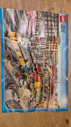 Lego City trein, nr. 7499, Ophalen of Verzenden