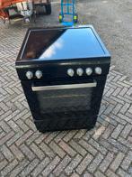 Etna FIV560ZWA Inductiefornuis, Witgoed en Apparatuur, Fornuizen, Gebruikt, Grill, Energieklasse A of zuiniger, Inductie