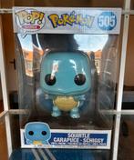 Funko pop pokemon squirtle, Ophalen of Verzenden, Zo goed als nieuw
