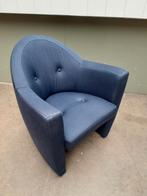Leolux Carabas fauteuil - Cool Vintage, Gebruikt, Ophalen