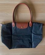 Longchamp Le Pliage Original Schoudertas L, Sieraden, Tassen en Uiterlijk, Tassen | Schoudertassen, Overige merken, Nieuw, Leer
