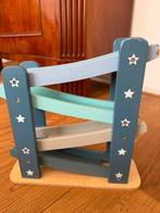 Little dutch houten autobaan, Ophalen of Verzenden, Gebruikt