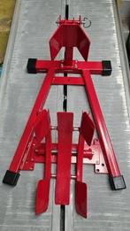 HBM Inrijwielklem - Nieuw, Ophalen of Verzenden, Nieuw