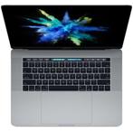 MacBook Pro 15" 2017 - 512GB, MacBook Pro, 256 GB, 2 tot 3 Ghz, Ophalen of Verzenden