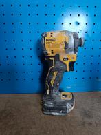 DeWalt XR 18v accu slagschroevendraaier, Doe-het-zelf en Verbouw, Ophalen of Verzenden, Zo goed als nieuw, Overige typen