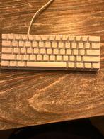 Razer Huntsman Mini Toetsenbord, Computers en Software, Toetsenborden, Gaming toetsenbord, Ophalen of Verzenden, Zo goed als nieuw