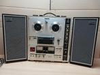 SONY TC 630, Audio, Tv en Foto, Bandrecorders, Ophalen, Bandrecorder, Met banden