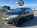 Citroen C4 2012 * 1.6 VTi Ligne Business * APK TOT 3-2026, Auto's, Citroën, Voorwielaandrijving, Euro 5, 4 cilinders, Origineel Nederlands