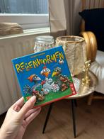 Het gezellige dobbelspel Regenwormen - Nederlands talig, Hobby en Vrije tijd, Gezelschapsspellen | Overige, Ophalen of Verzenden