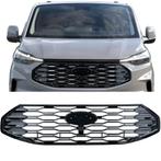 Griil Glans Zwart Chrome Voor Ford Transit Tourneo Custom va