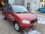 Suzuki Ignis 1.3-16V GS, Voorwielaandrijving, 83 pk, Gebruikt, Ignis