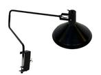 Vintage Anvia wandlamp jaren 60 elleboog Hoogervorst, Huis en Inrichting, Lampen | Wandlampen, Vintage, Metaal, Vintage, Ophalen