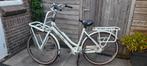 Gazelle Miss Grace 'stations' fiets, Fietsen en Brommers, Fietsen | Dames | Damesfietsen, Ophalen, Gebruikt, Versnellingen, 50 tot 53 cm