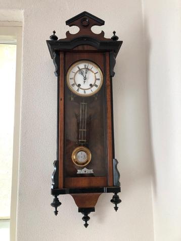 Regulateur 1910 beschikbaar voor biedingen