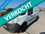 Renault Kangoo Express, Auto's, Renault, Euro 5, Stof, Gebruikt, Zwart