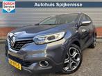 Renault Kadjar 1.2 TCe Extase | Panoramadak | 19'' Velgen |, Auto's, Renault, Gebruikt, Euro 6, 4 cilinders, 1198 cc