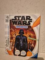 3x Tiptoi boeken - Star Wars + Afrika + Wereldatlas, Ophalen of Verzenden, Zo goed als nieuw