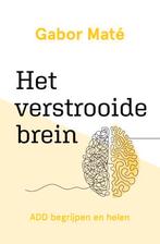GEZOCHT: gebruikt boek 'Het  verstrooide brein' - Gabor Maté, Verzenden