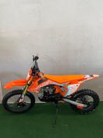 Nieuwe Ultra 125CC benzine 4-takt pitbike/crossmotor, Ophalen, Nieuw, 125 cc, 4 versnellingen