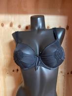 Maison lejaby bh 70d - 75d - 70e attrape coeur, Verzenden, Grijs, BH