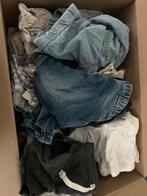 Jongens babykleding tot maat 80 prijs € 50, Ophalen, Zo goed als nieuw, Maat 80
