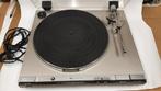 JVC L-F41 Platenspeler, Audio, Tv en Foto, Platenspelers, Ophalen, Automatisch, Zo goed als nieuw, Platenspeler