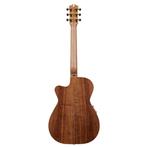 Maton EBG808C Tommy Emmanuel w/case, Muziek en Instrumenten, Met koffer, Ophalen of Verzenden, 9718cp15 NL, Westerhaven Muziek