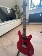 PRS SE CE24 Standard Satin Red Gitaar plus PRS gigbag, Ophalen, Nieuw, Solid body, Paul Reed Smith