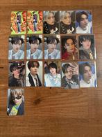 Nct Dream photocards, Ophalen of Verzenden, Zo goed als nieuw, Foto of Kaart