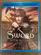 The Sword with No Name (2009) blu-ray, Ophalen of Verzenden, Zo goed als nieuw, Actie