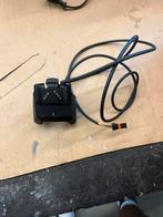 Bosch intuvia displayhouder nieuw, Fietsen en Brommers, Ophalen of Verzenden, Nieuw, Bosch