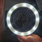 Tent ventilatoren 2x (prijs per stuk), Ophalen of Verzenden