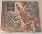CD Siege Of Power - This Is Tomorrow, Ophalen of Verzenden, Nieuw in verpakking