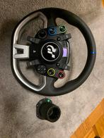 Fanatec Gran Turismo stuur + QR1 Lite, Spelcomputers en Games, Spelcomputers | Sony PlayStation Consoles | Accessoires, Ophalen of Verzenden