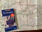 Dordogne Frankrijk ANWB reisgids + kaart, Europa, Ophalen of Verzenden, Zo goed als nieuw, Reisgids of -boek