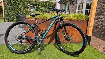 Orbea mtb ideale jongens mtb. beschikbaar voor biedingen