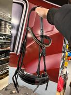 Anky stang en trens hoofdstel cob, Ophalen of Verzenden, Zo goed als nieuw, Dressuur