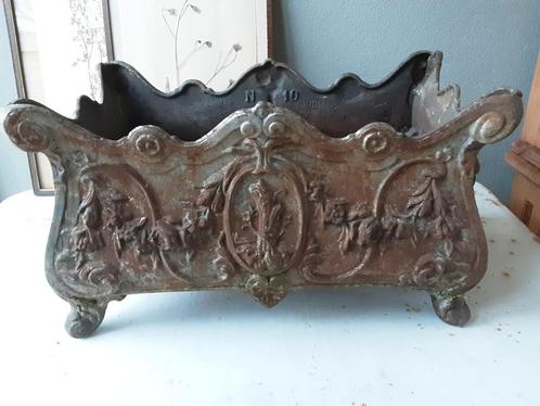 Antieke Franse jardiniére., Antiek en Kunst, Curiosa en Brocante, Ophalen